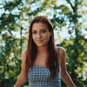 Meet your Posher, Melissa